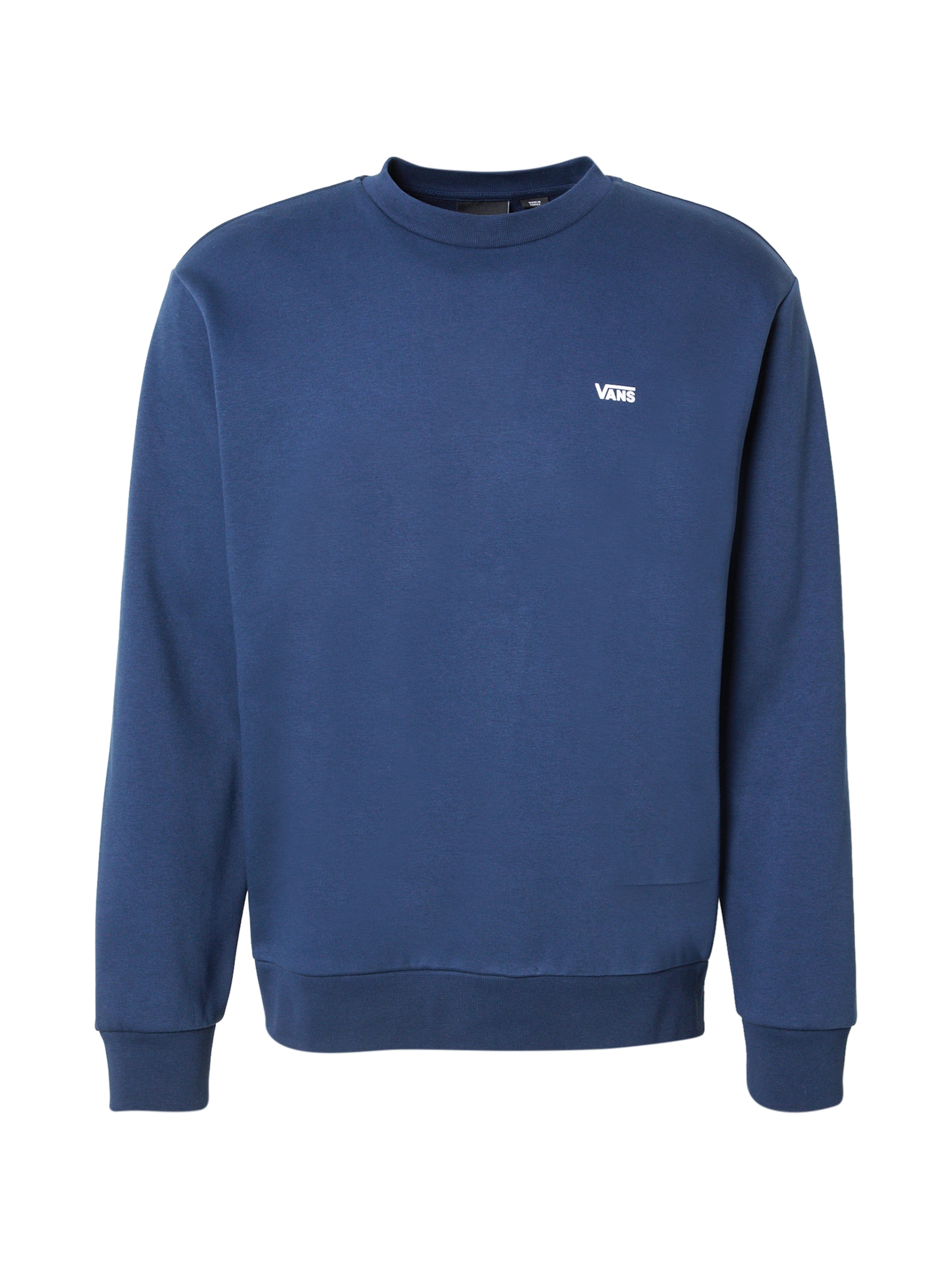 mėlyna VANS Megztinis be užsegimo: priekis
