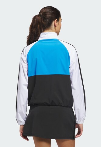 Vestes d’entraînement 'Beyond' ADIDAS PERFORMANCE en bleu