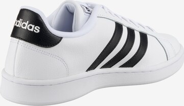 ADIDAS SPORTSWEAR Sneaker 'Grand Court' in Weiß