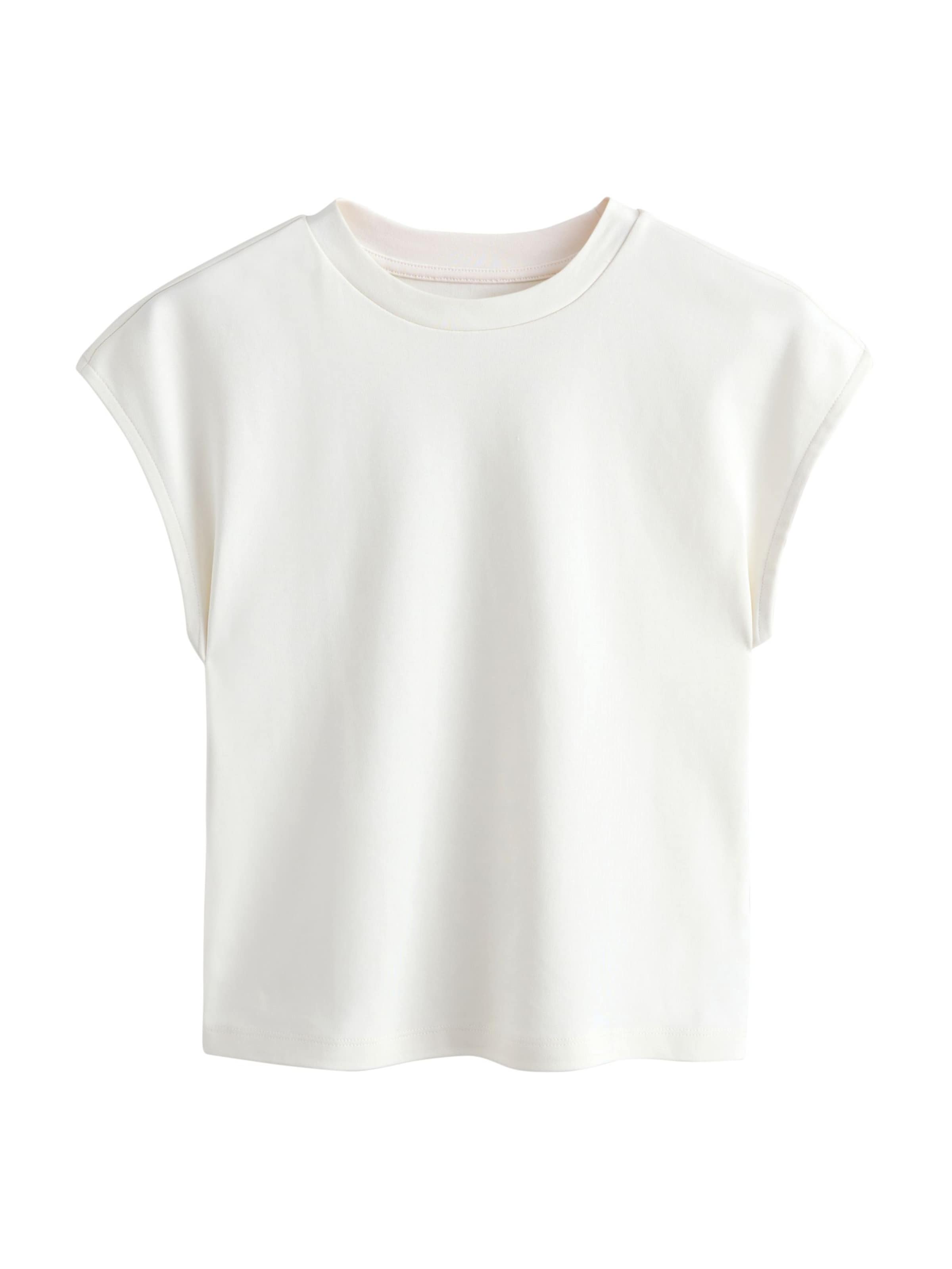 Next Тениска в зелено