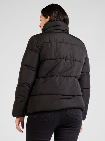 ONLY Carmakoma Jacke 'COOL' in Schwarz