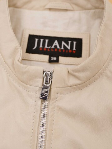 Jilani - Chaqueta de entretiempo 'Fotini' en naranja