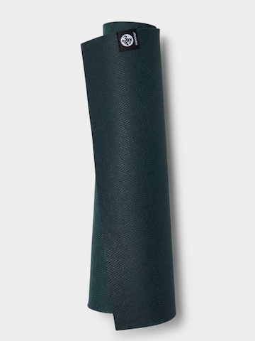 Manduka Mat 'Hybrid Fitnessmatte The X Mat' in Green