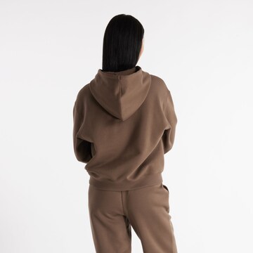 new balance Sweatshirt in Bruin