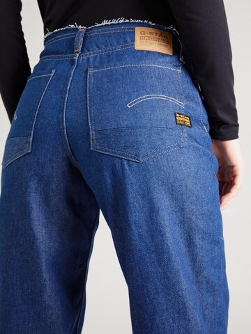 Loosefit Jeans 'Judee' di G-Star RAW in blu