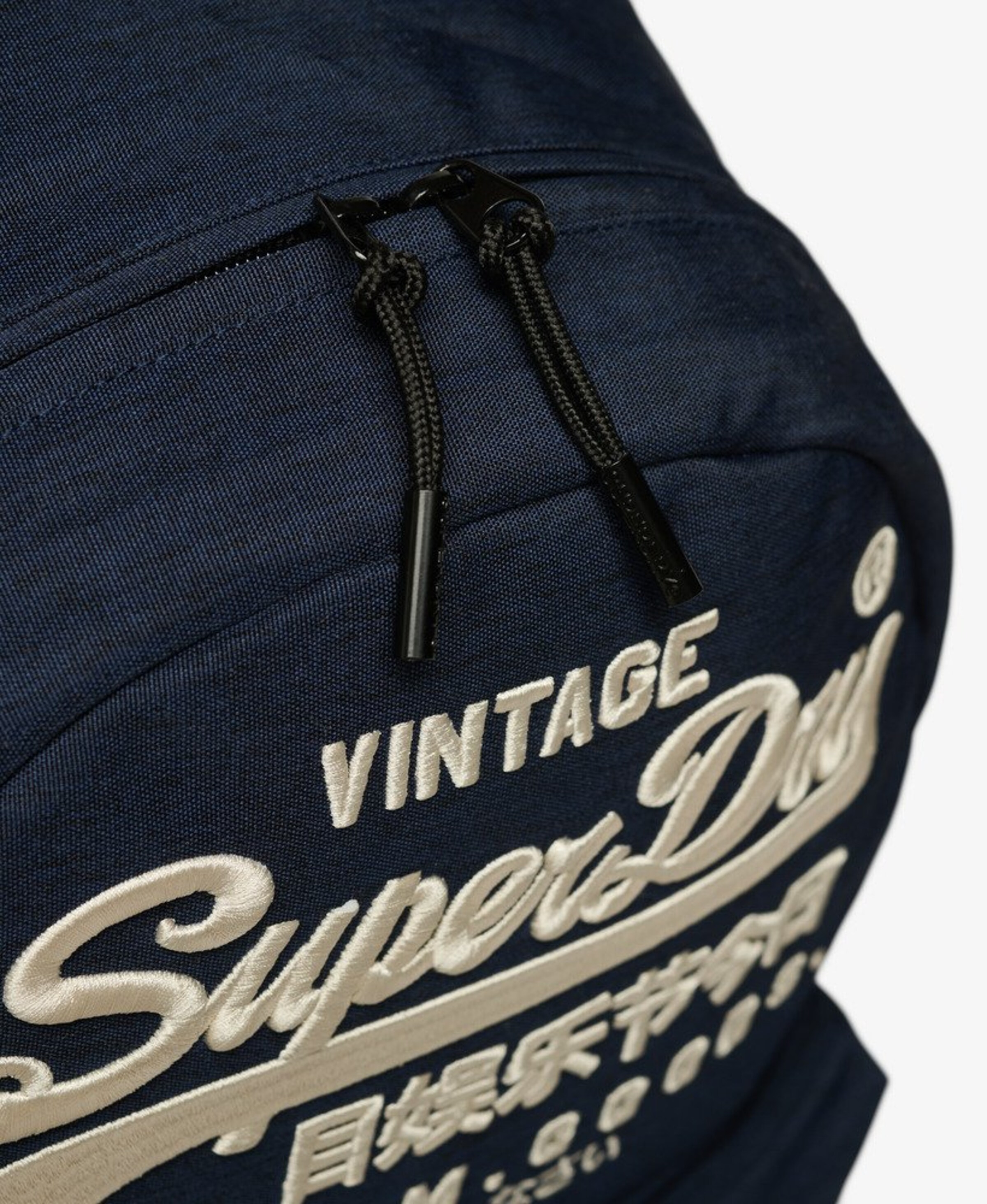 Sac à dos 'Montana' Superdry en bleu
