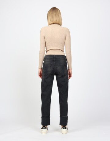 Gang Jeans in Schwarz