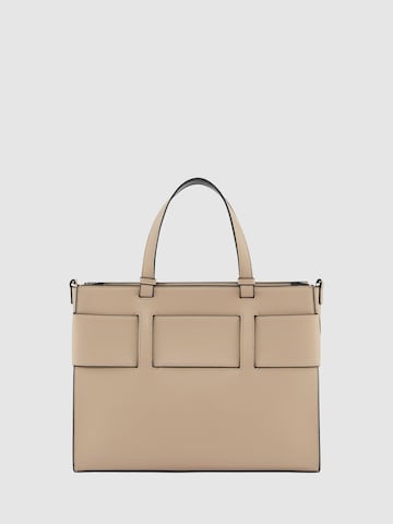 ARMANI EXCHANGE - Bolso de mano '942689' en beige