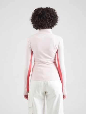 BOSS Mikina 'Endurance2' – pink