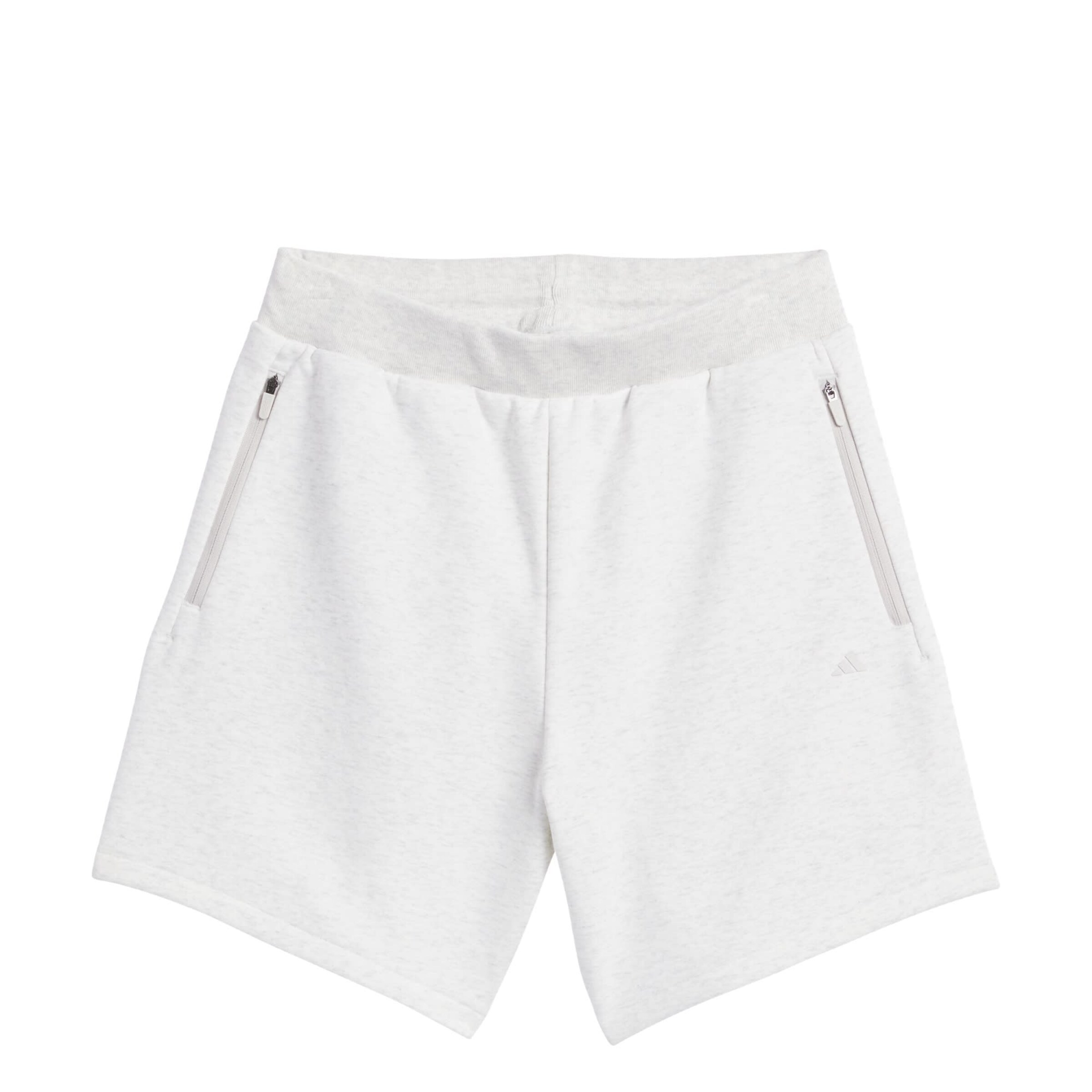 regular Pantaloni sportivi di ADIDAS PERFORMANCE in grigio: frontale