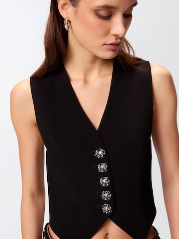 Gilet di PINKO in nero