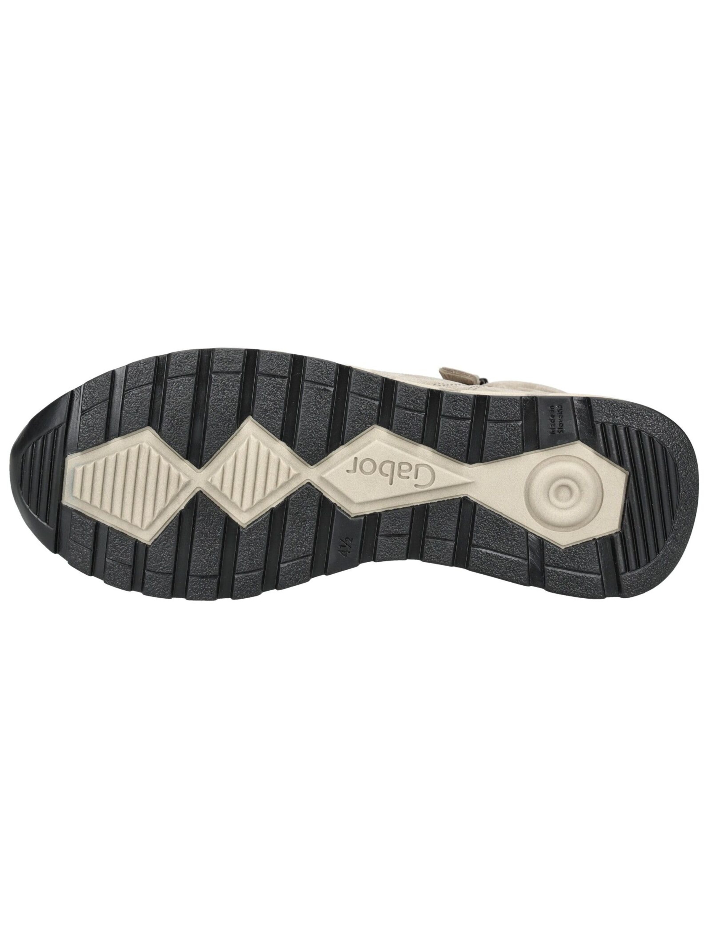 Bottines GABOR en gris