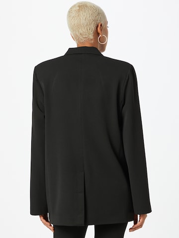 Gina Tricot - Blazer en negro