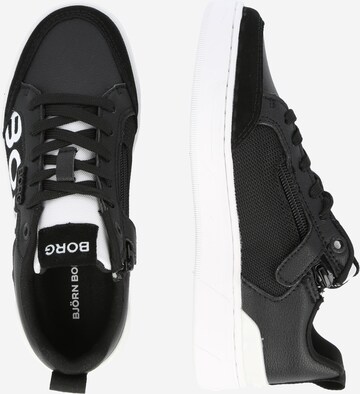 BJÖRN BORG Sneakers 'T1060' in Black