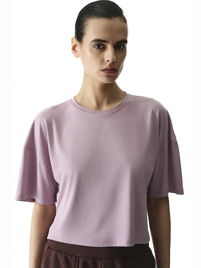Penti Särk 'T-Shirts' XS suuruses sirel, Tootevaade
