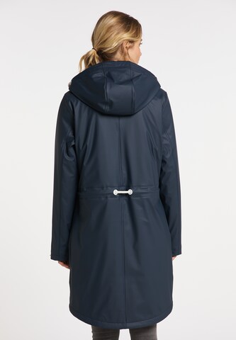 Manteau fonctionnel ICEBOUND en bleu