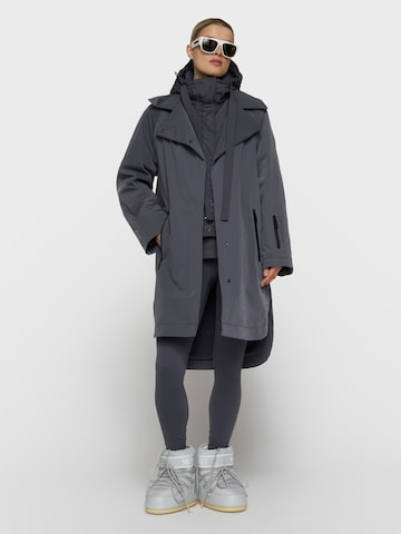 10Days Winter jacket in Grey