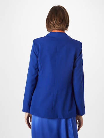 Wallis Blazers in Blauw