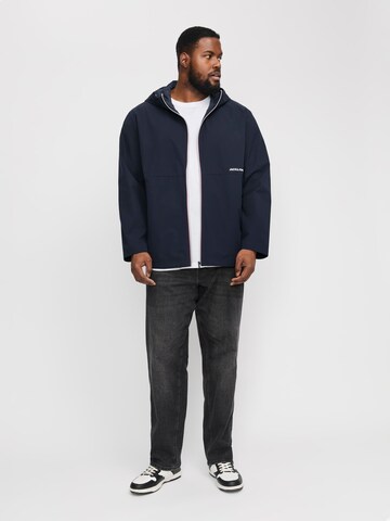 Jack & Jones PlusMajica - bijela boja