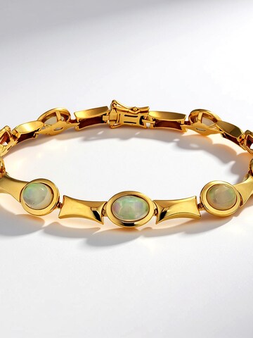 Cavill Bracelet in Gold