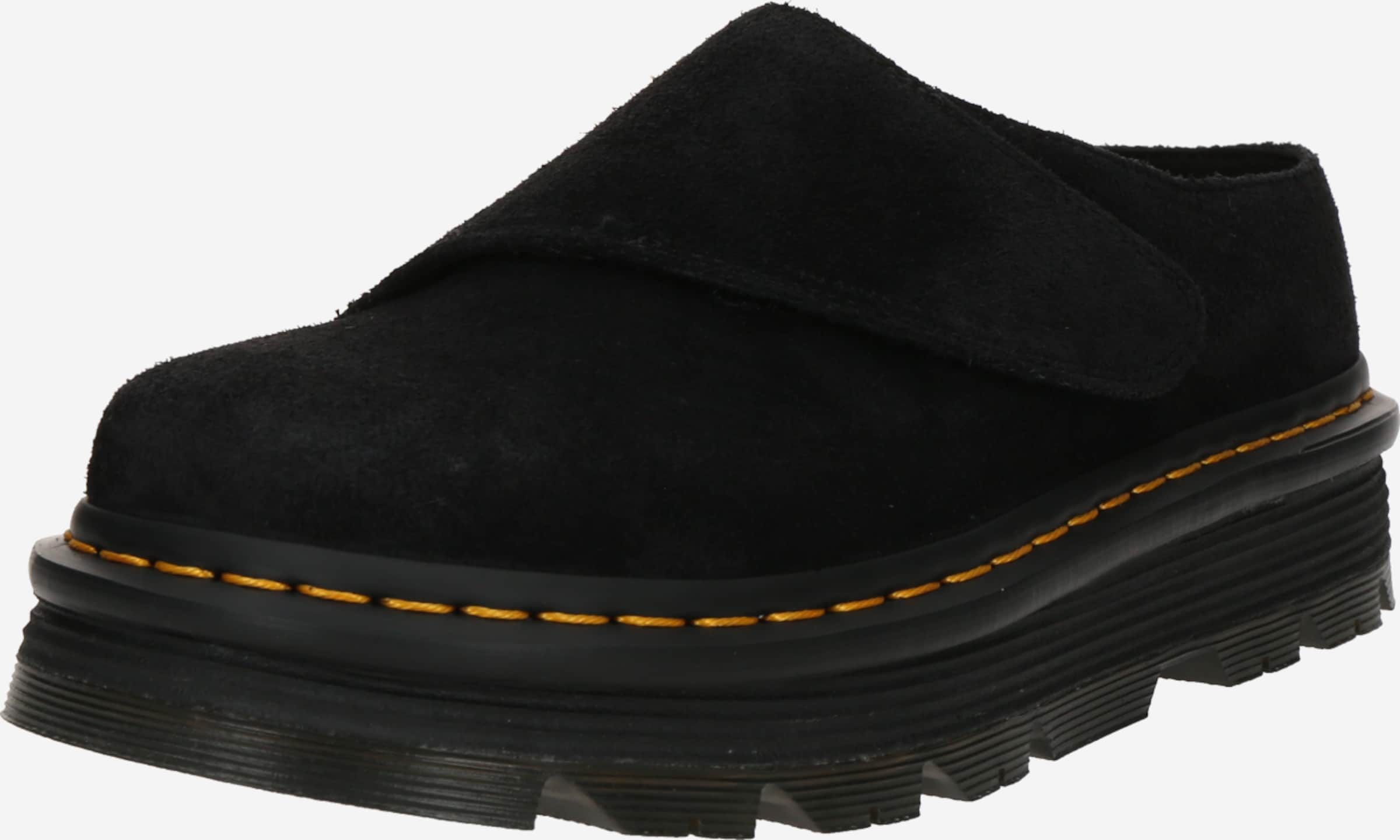 Dr. Martens Zuecos 'ZebZag AnyWair' en Negro | ABOUT YOU