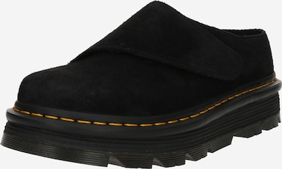 Dr. Martens Klompe 'ZebZag AnyWair' u crna, Pregled proizvoda