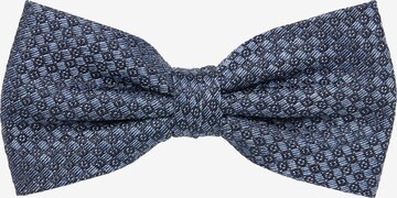 ETERNA Bow Tie in Blue: front
