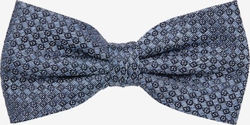 ETERNA Bow Tie in Blue: front