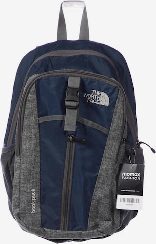 THE NORTH FACE Backpack in One size in Blue: front