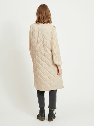 Gilet 'Maggie' OBJECT en beige