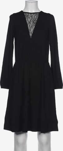 VIVE MARIA Kleid XS in Schwarz: predná strana