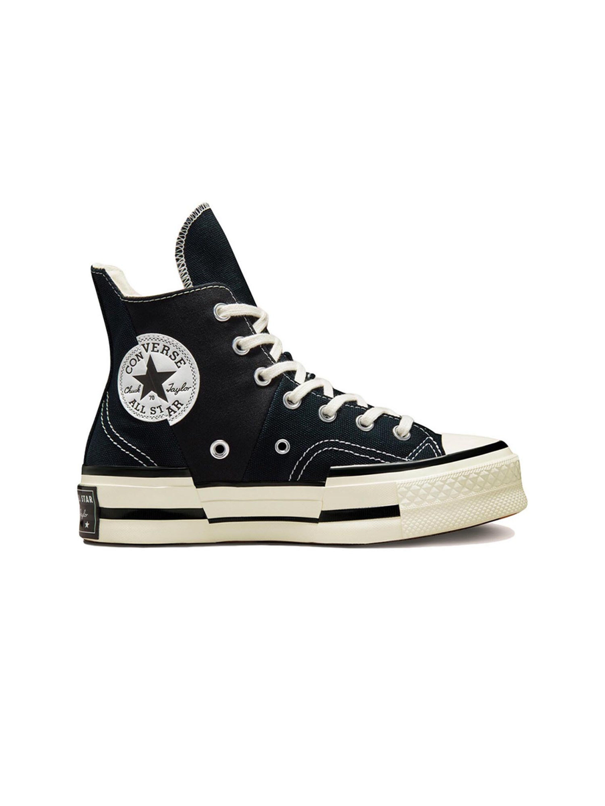 CONVERSE Sneaker 'Chuck 70' in Schwarz