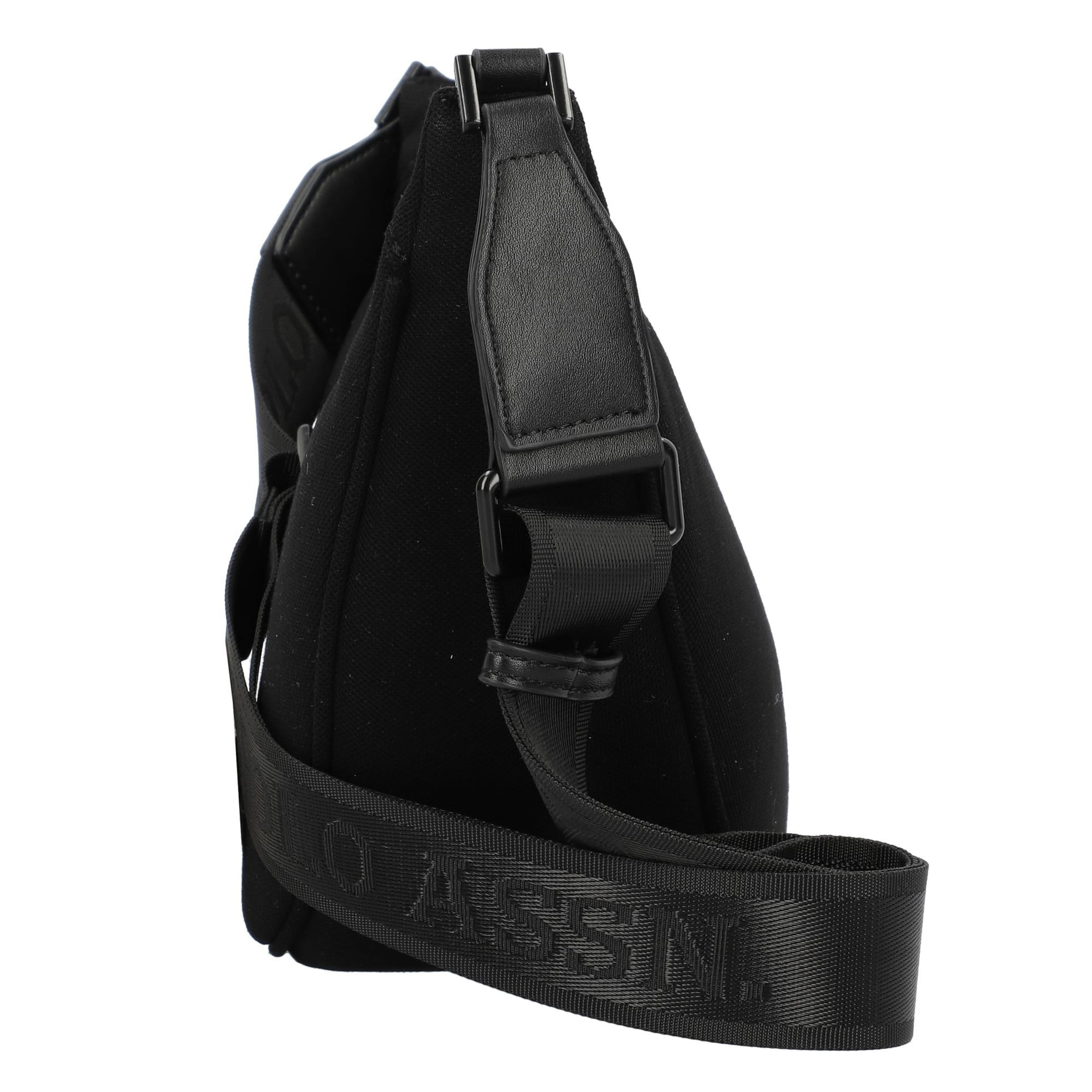 Sac à bandoulière 'Benton' U.S. POLO ASSN. en noir