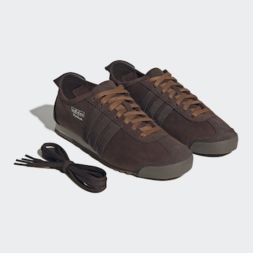 ADIDAS ORIGINALS Tenisky 'Italia 60s' – hnědá
