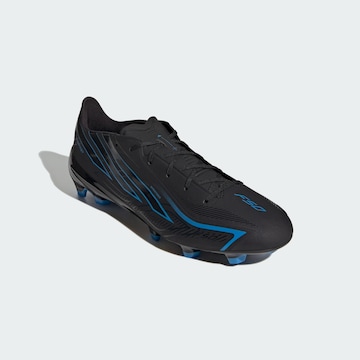 ADIDAS PERFORMANCE - Chuteira 'F50 Hyperfast League' em preto