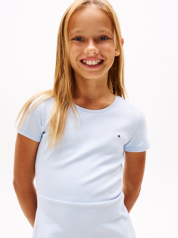 TOMMY HILFIGER Kleid in Blau
