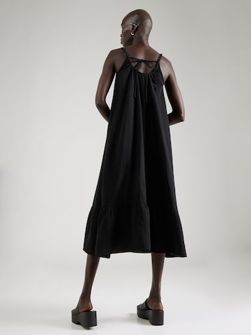 Robe d’été GAP en noir