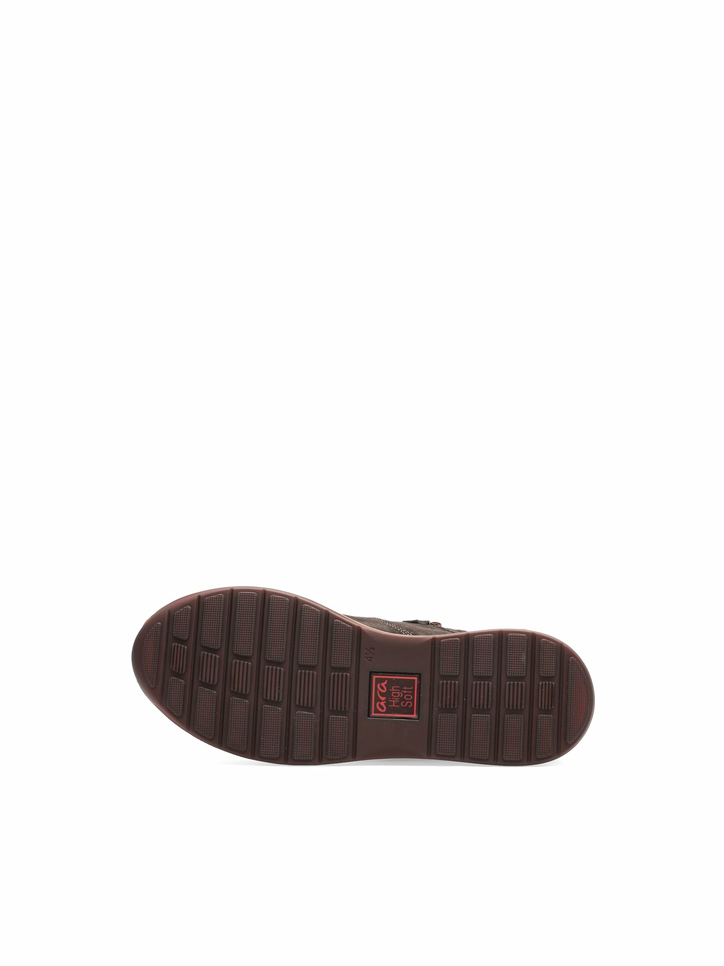 ARA High-top trainers in Grey