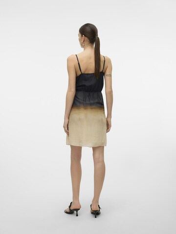 VERO MODA Kleid 'VMMaja' in Schwarz