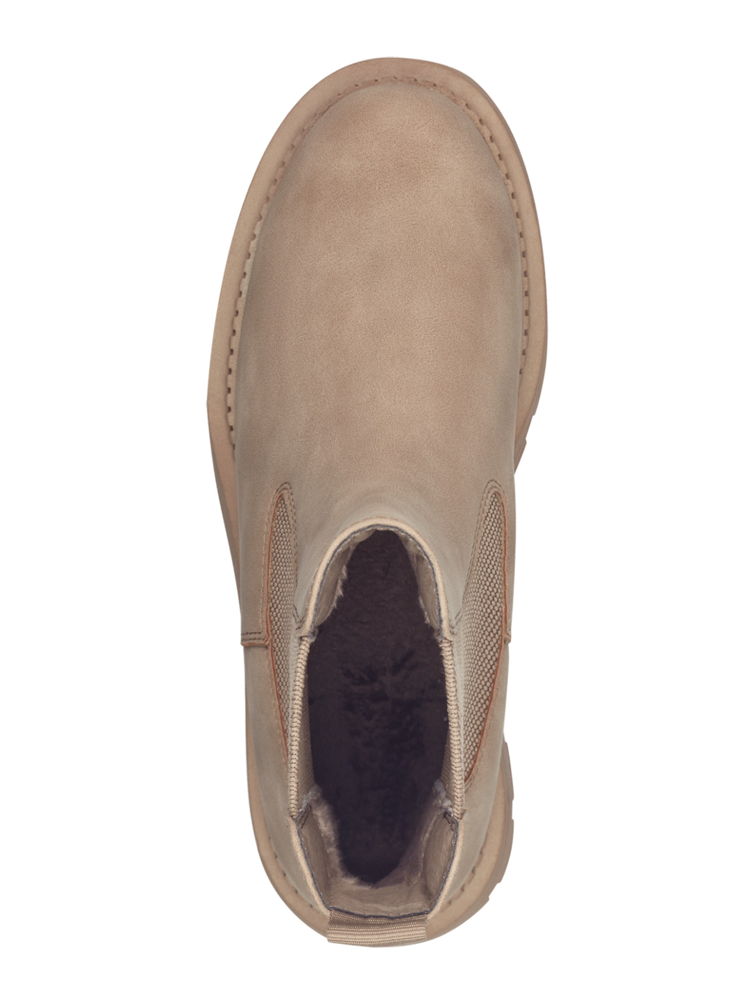 Tamaris Chelsea-saapad, värv pruun