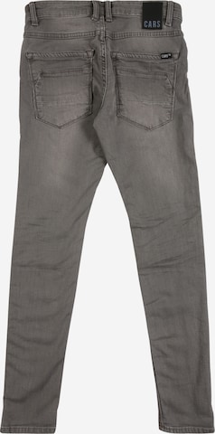 Slimfit Jeans 'Burgo' di Cars Jeans in grigio