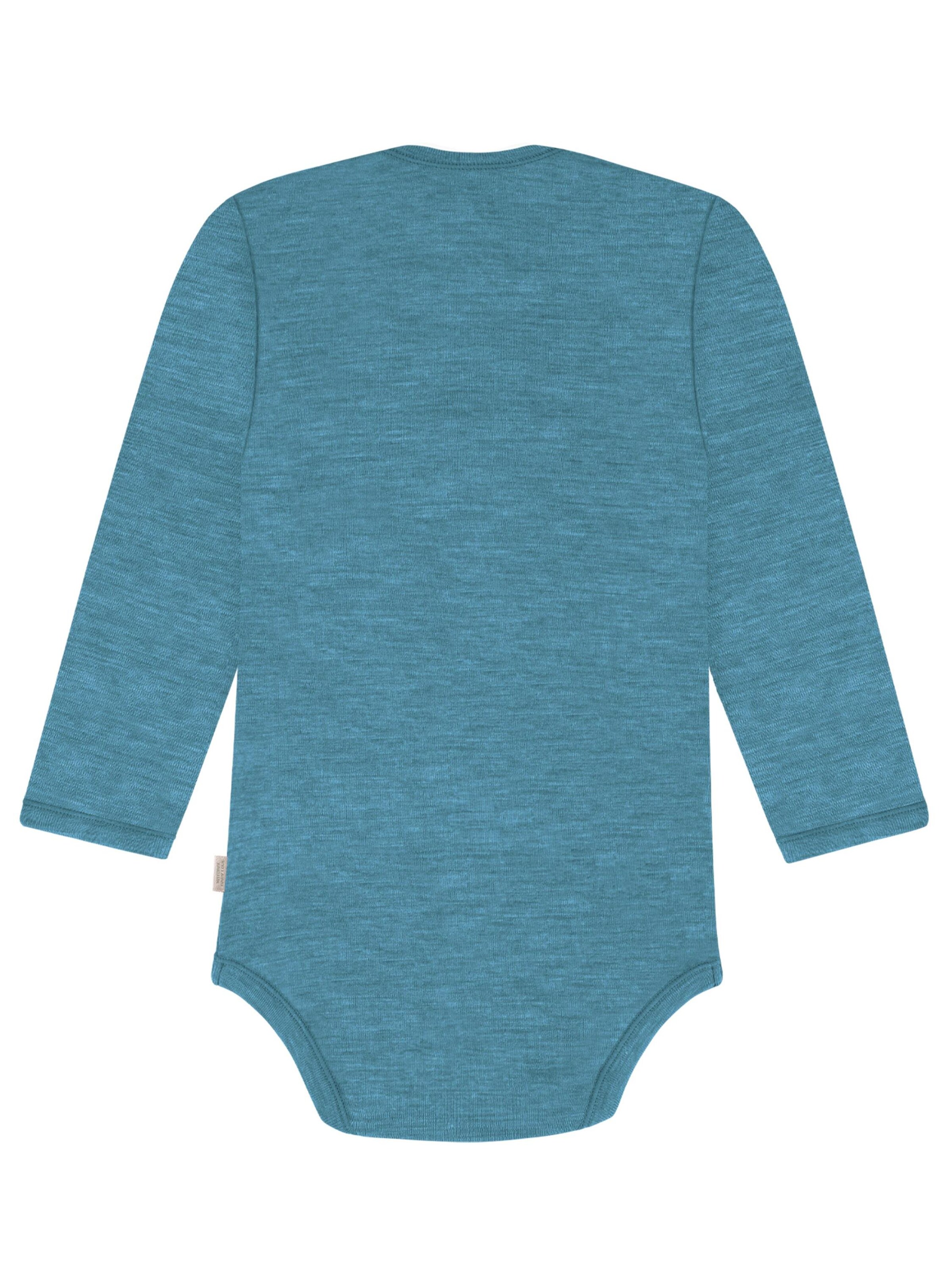 normani Romper/bodysuit 'Auckland' in Blue