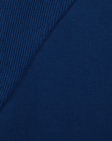 Sweat WE Fashion en bleu