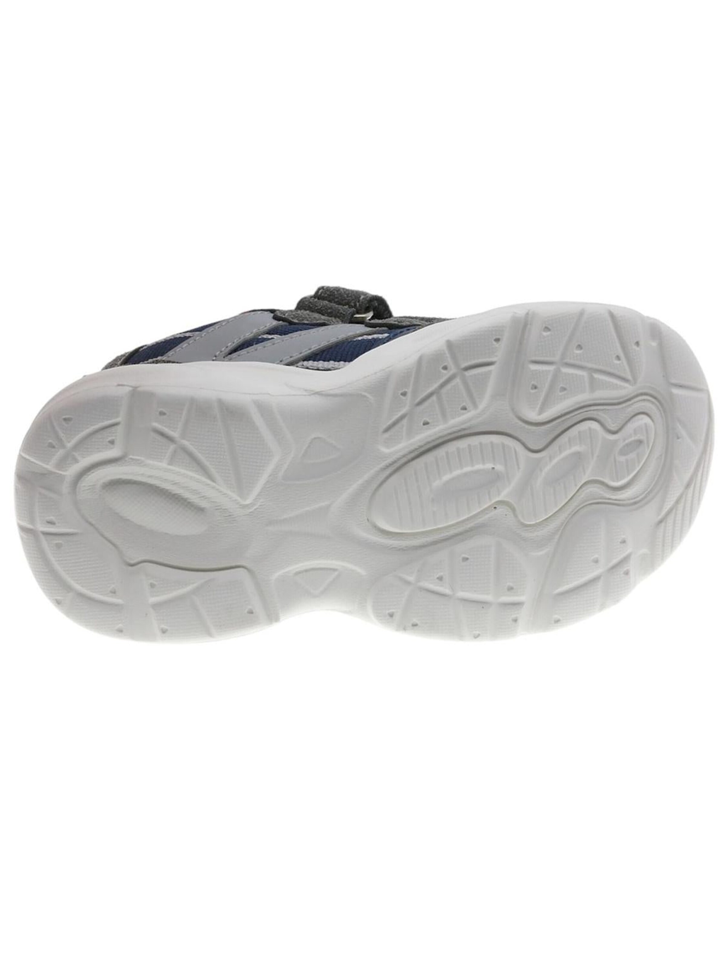 Beppi - Zapatillas deportivas en gris