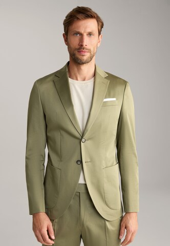JOOP! Slim fit Suit Jacket 'Dash' in Green: front