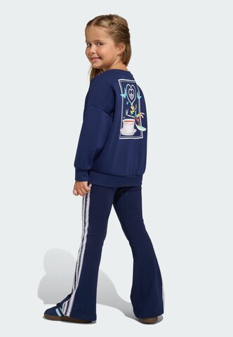 ADIDAS ORIGINALS - Ropa para correr 'Adidas x Disney' en azul: frente