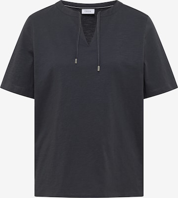 CECIL Shirt in Grey: front