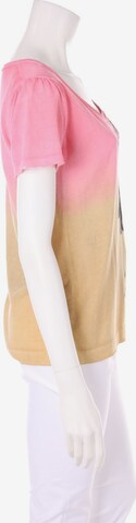 Marc Cain Sports T-Shirt L in Pink