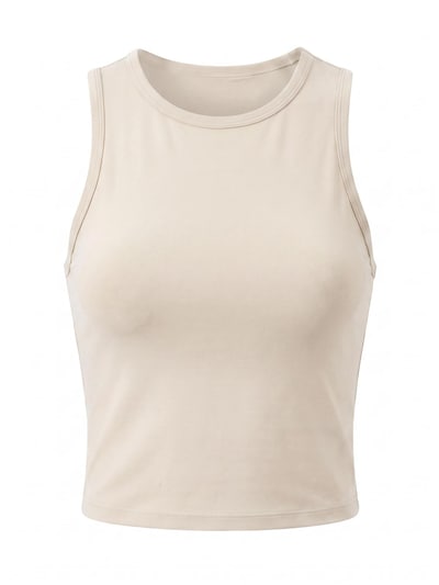 MyLibi Shirt in XS in Cream, Item view