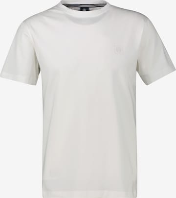 LERROS Shirt in White: front